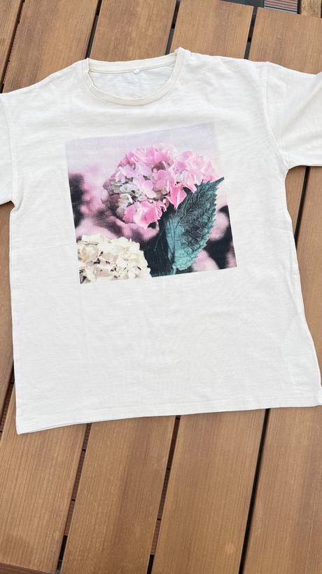 2ks fashion tričiek 146-152, name it,146