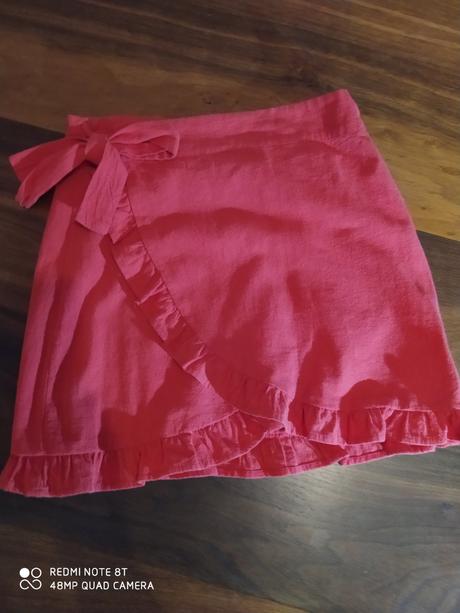 Sukňa, reserved,134