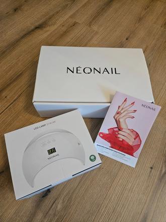 Neonal sada gél lak adorable, 