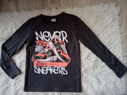 Chlapčenské tričko, chapter young,134