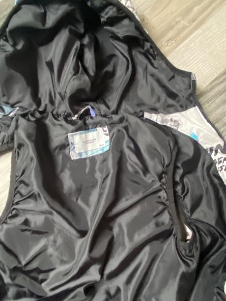 Mikina, adidas,146