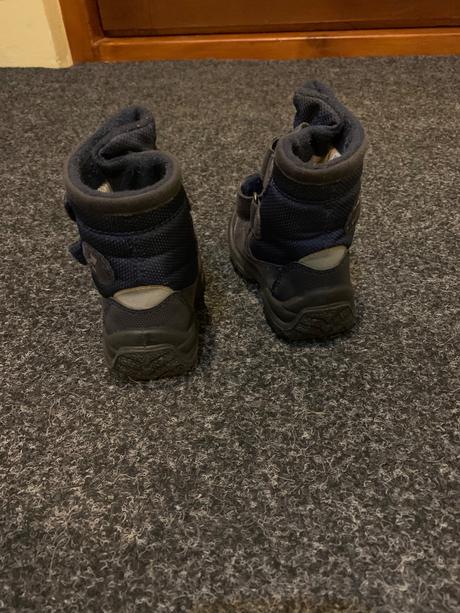 Zimné čižmy, superfit,20