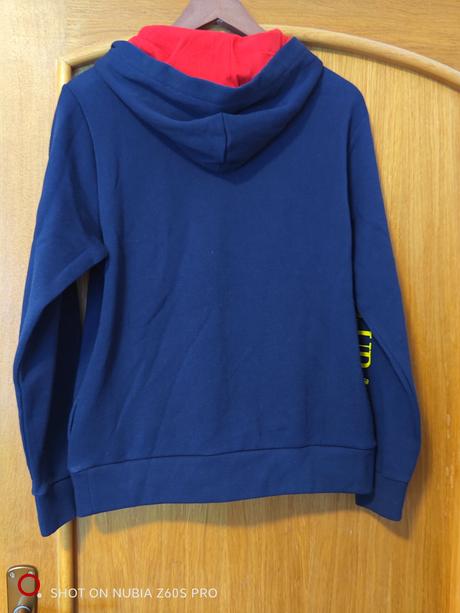 Ralph lauren originál pony peckova mikina m, ralph lauren,m