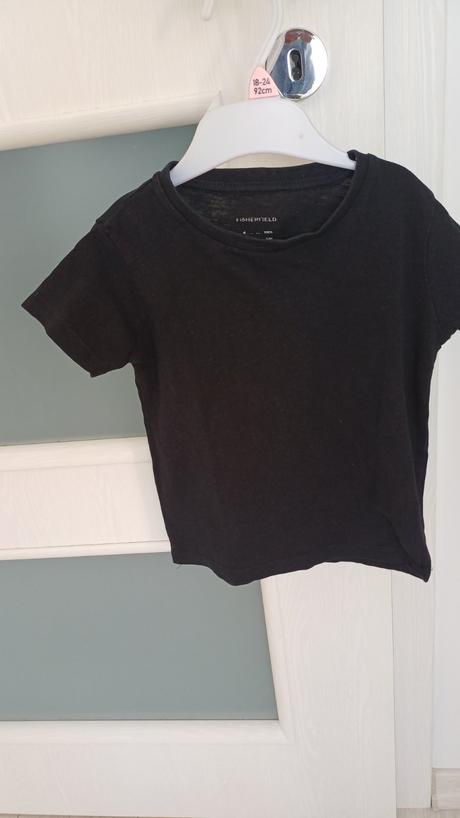 Chlapčenské tričká 3-4r. 1eur/ks, 104