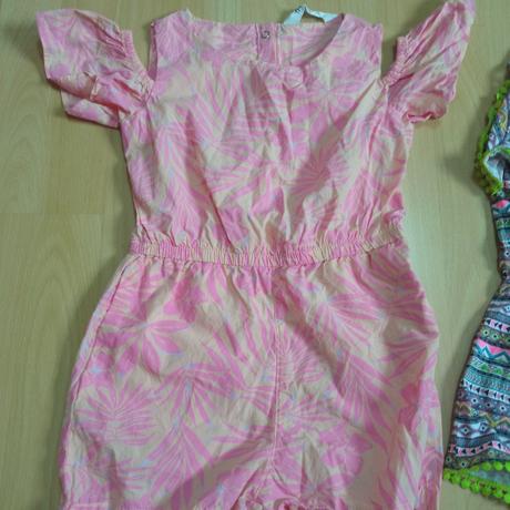 Overal 3-4 roky, h&m,110