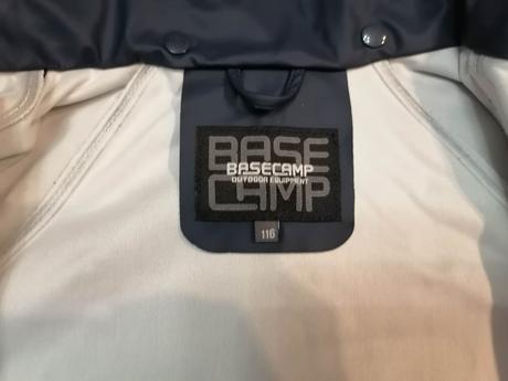 Bunda do dažďa, veľ. 116, 116