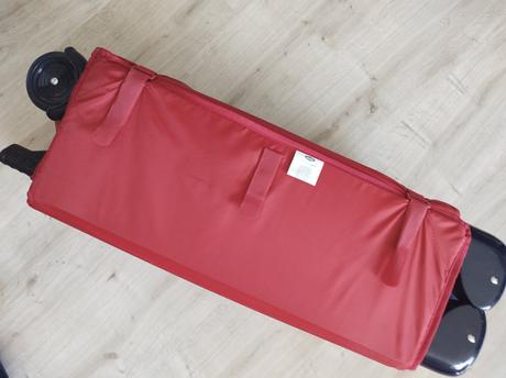 Cestovná postieľka štúrovo, šírka (cm): 60,dĺžka (cm): 120