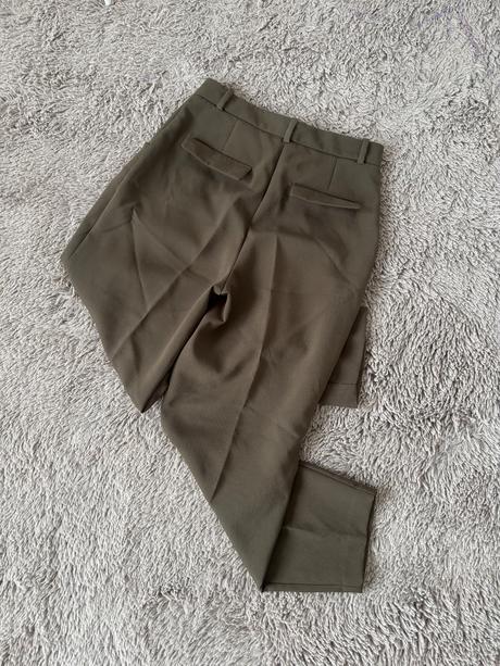 Zara nohavice, zara,xs