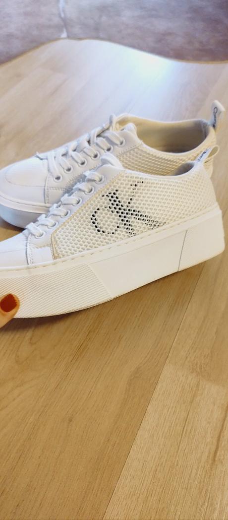 Calvin klein tenisky, 38