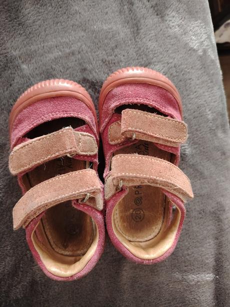 Sandále protetika kids 20, protetika,20