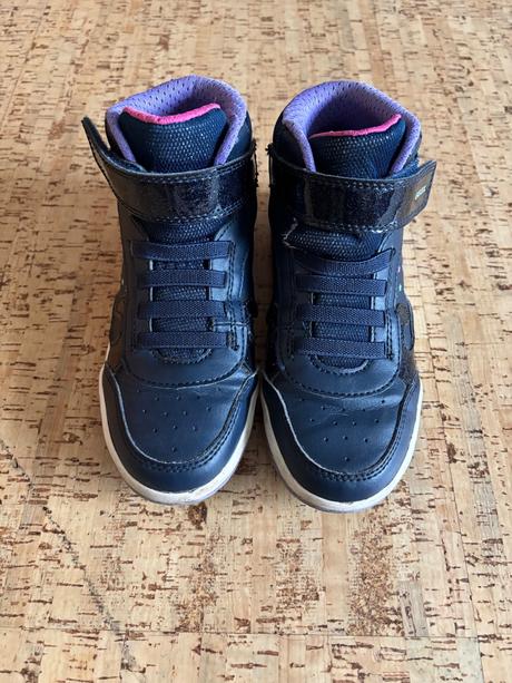 Clenkove tenisky, geox,31