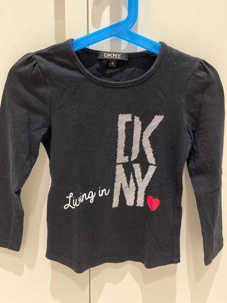Tricko, dkny,92