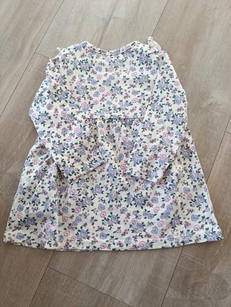 Šaty s kvietkami, sinsay,68