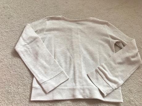 Svetrik zara, zara,110