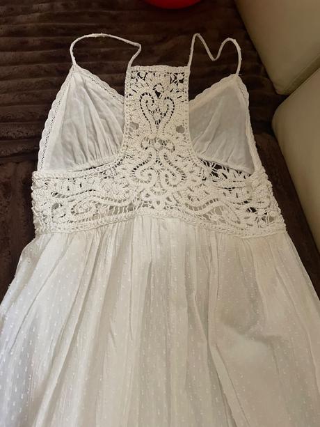 Krasne letne saty, s