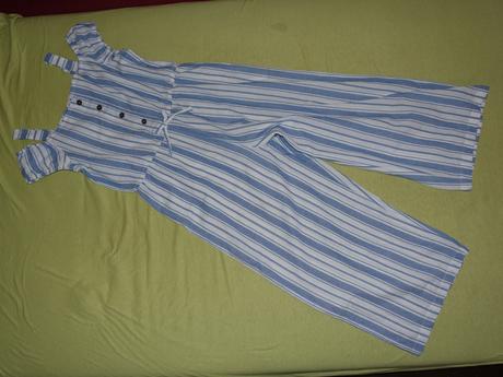 Overal na leto calliope, calliope,158