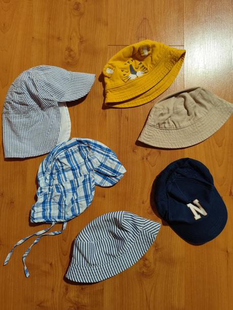 Klobúčiky, šiltovka, f&f,68