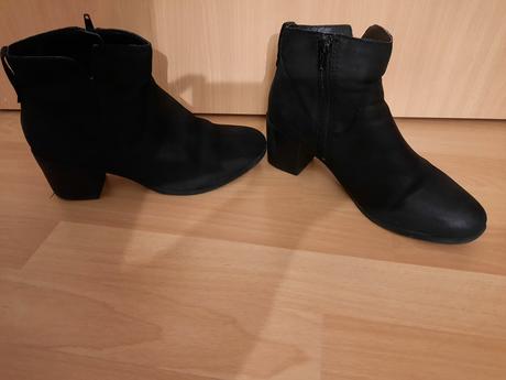 Prechodné topánky, baťa,39