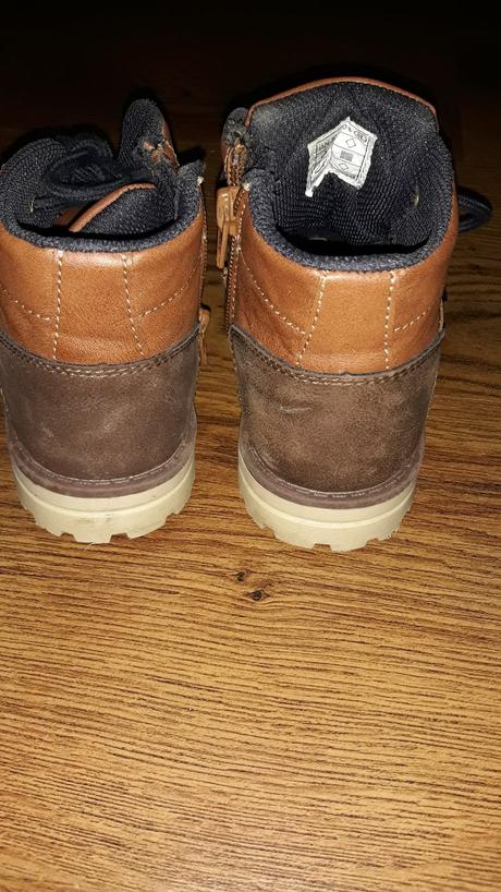 Šikovné topánočky, lupilu,29