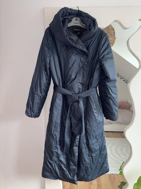 Oversized kabát medicine xs, xs