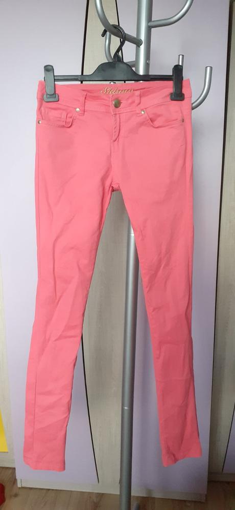 Rifle pas 72cm, denim,s