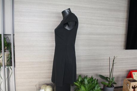 Mexx cierne satičky, mexx,xs