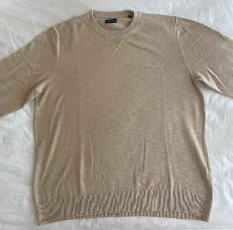 Pánsky sveter gant, gant,xxxl