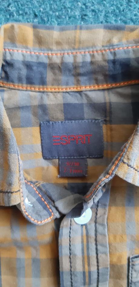 Košela, esprit,98