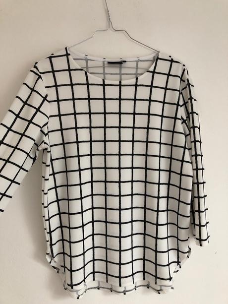 Blúzka next, next,m