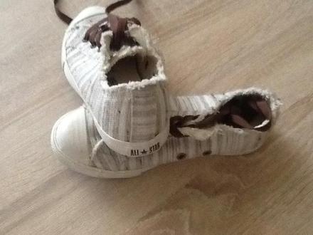 Converse tenisky, converse,34