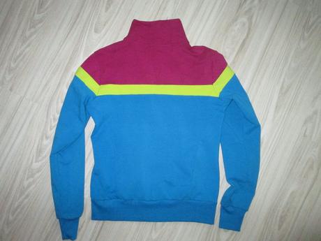 Dámska mikina č. s/m, m