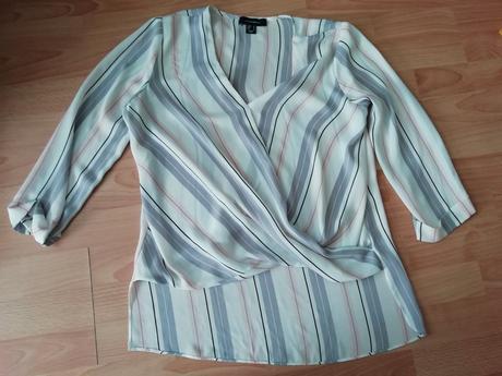 Blúzka, atmosphere,36