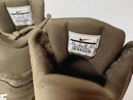 Tenisky nike vel. 39-40, nike,39