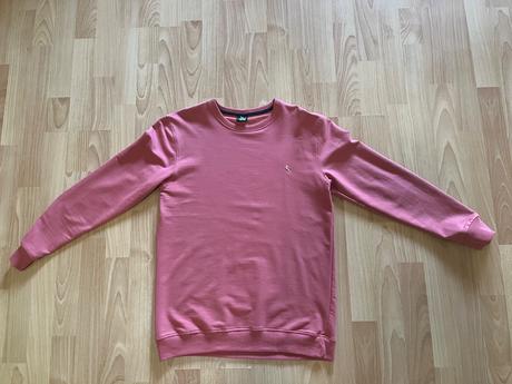 Pulóver s dlhým rukavom, l