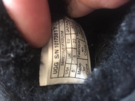 Ugg originál cizmy, ugg,22