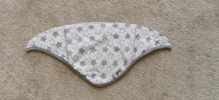 Podbradník, kikko/xkko