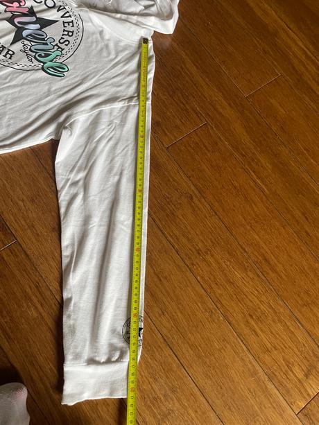 Tričko, converse,158