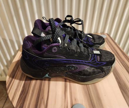 Jordan space hunter  tenisky, air jordan,38