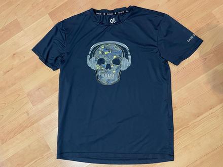 Funkcne sportove tricko 158/164, 158