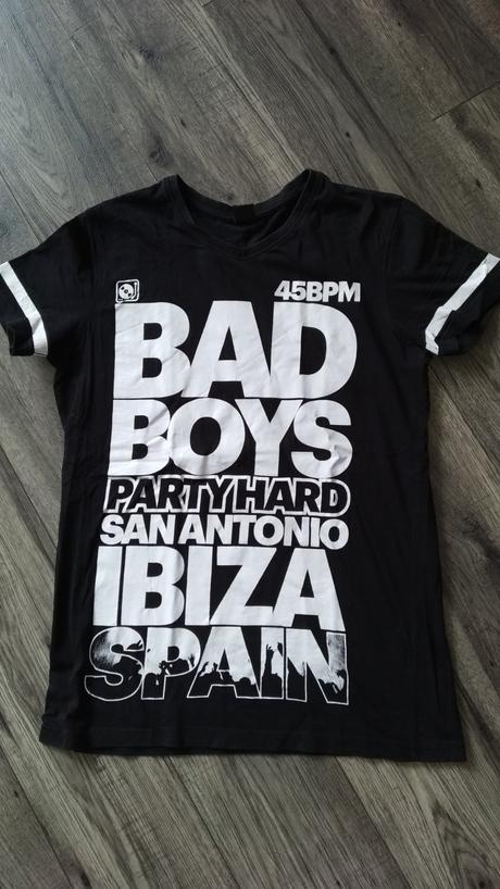 Bavlnené tričko veľ. 158/164, takko,158