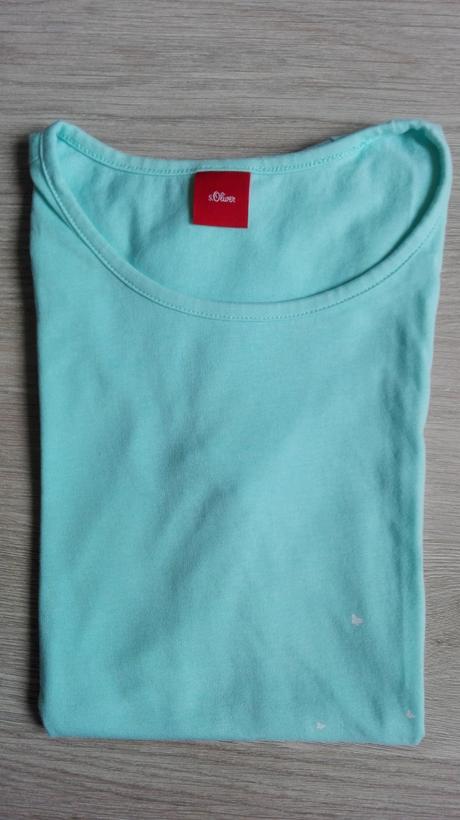 Tričko, s.oliver,140