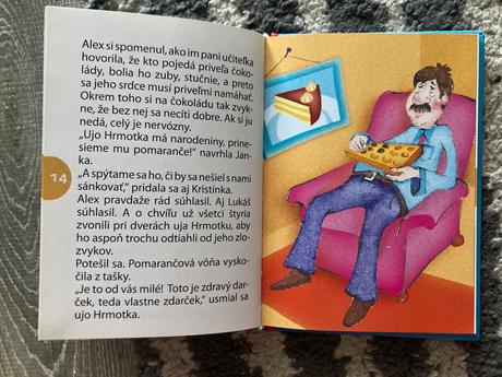 Príhody uja hrmotku-prvé vyd.2008, 