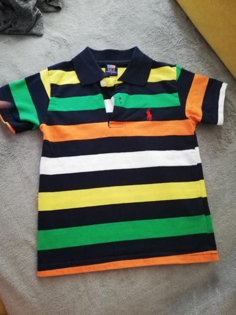 Tricko ralph lauren, ralph lauren,92