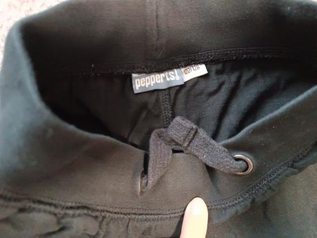 Kraťasy, pepperts,122