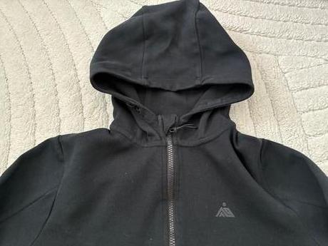 Mikina s tech. vlastnosťami vel. 13-14r., f&f,164