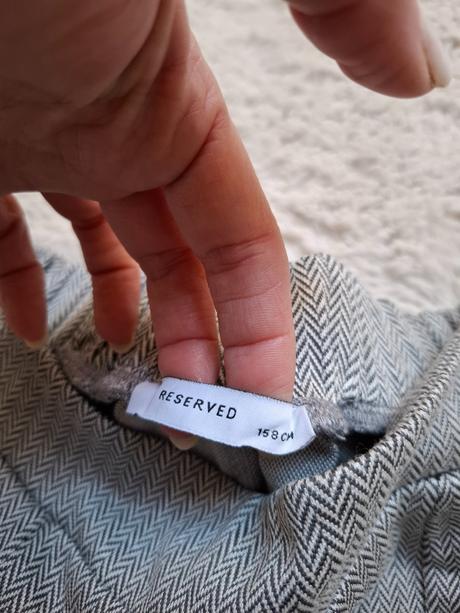 Nohavice, reserved,158