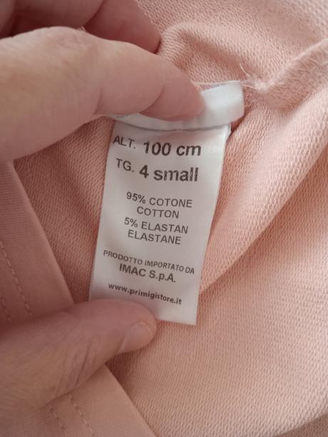 Detská mikina, primigi,98