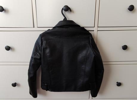 Motorkárska bunda, sinsay,116