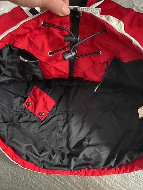 Lyžiarska bunda trespass, s