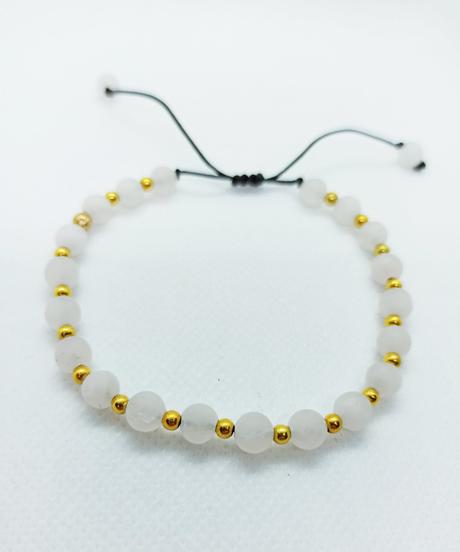 Akcia- mikulášske a vianočné náramky, 